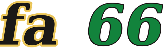 fa 66 logo